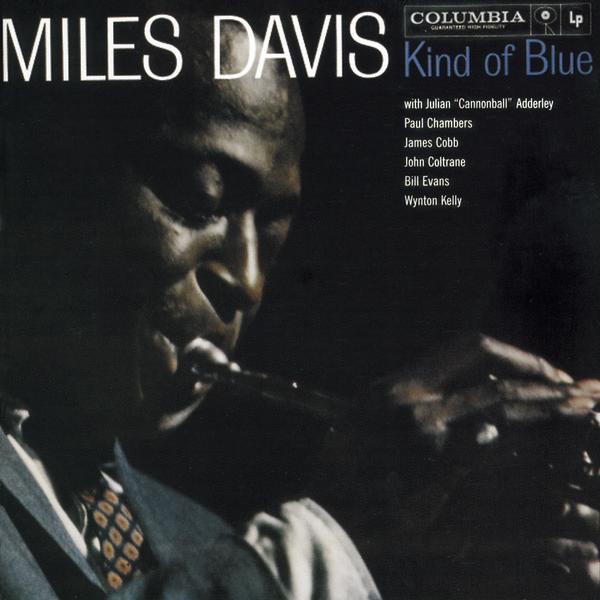 Miles Davis - Kind Of Blue